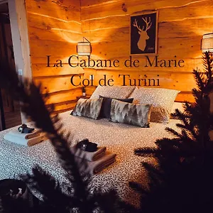 Appartement La De Marie, La Bollène-Vésubie